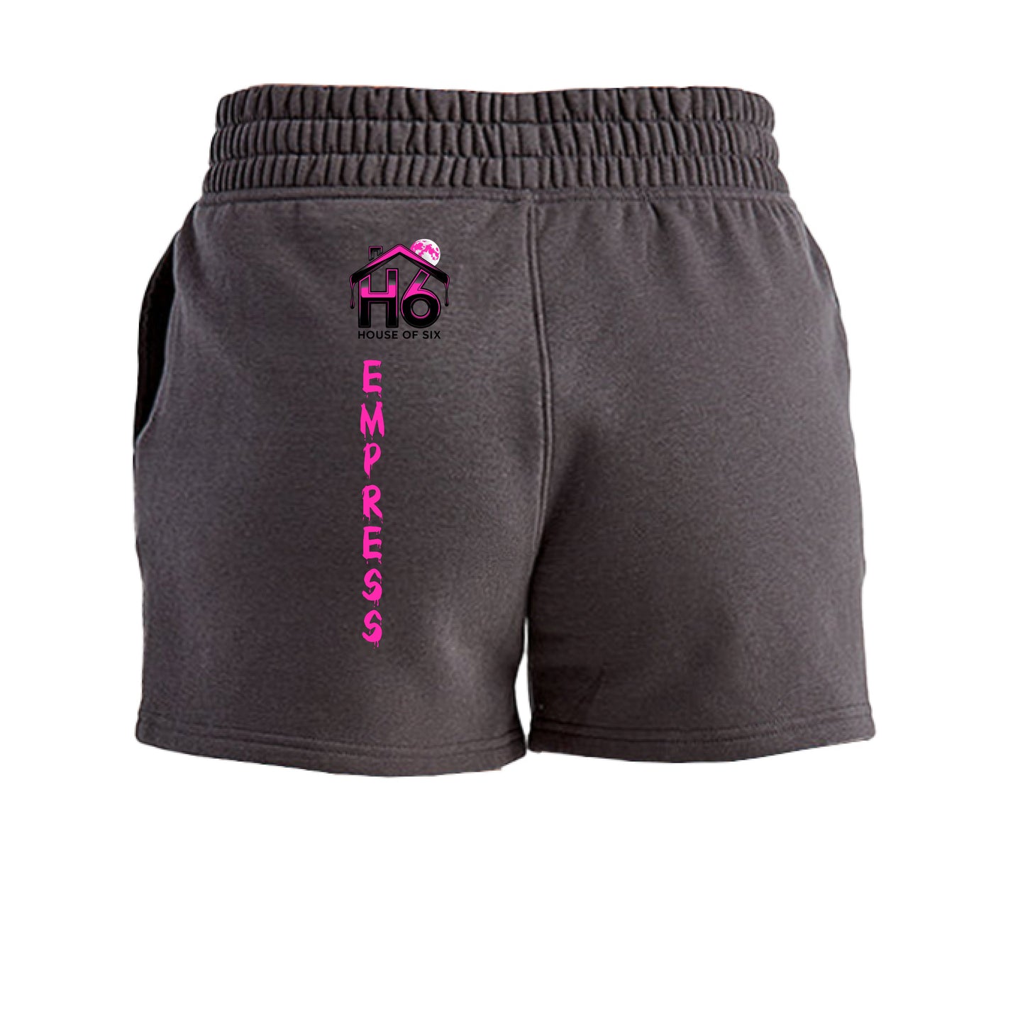 CHARCOAL - BACK