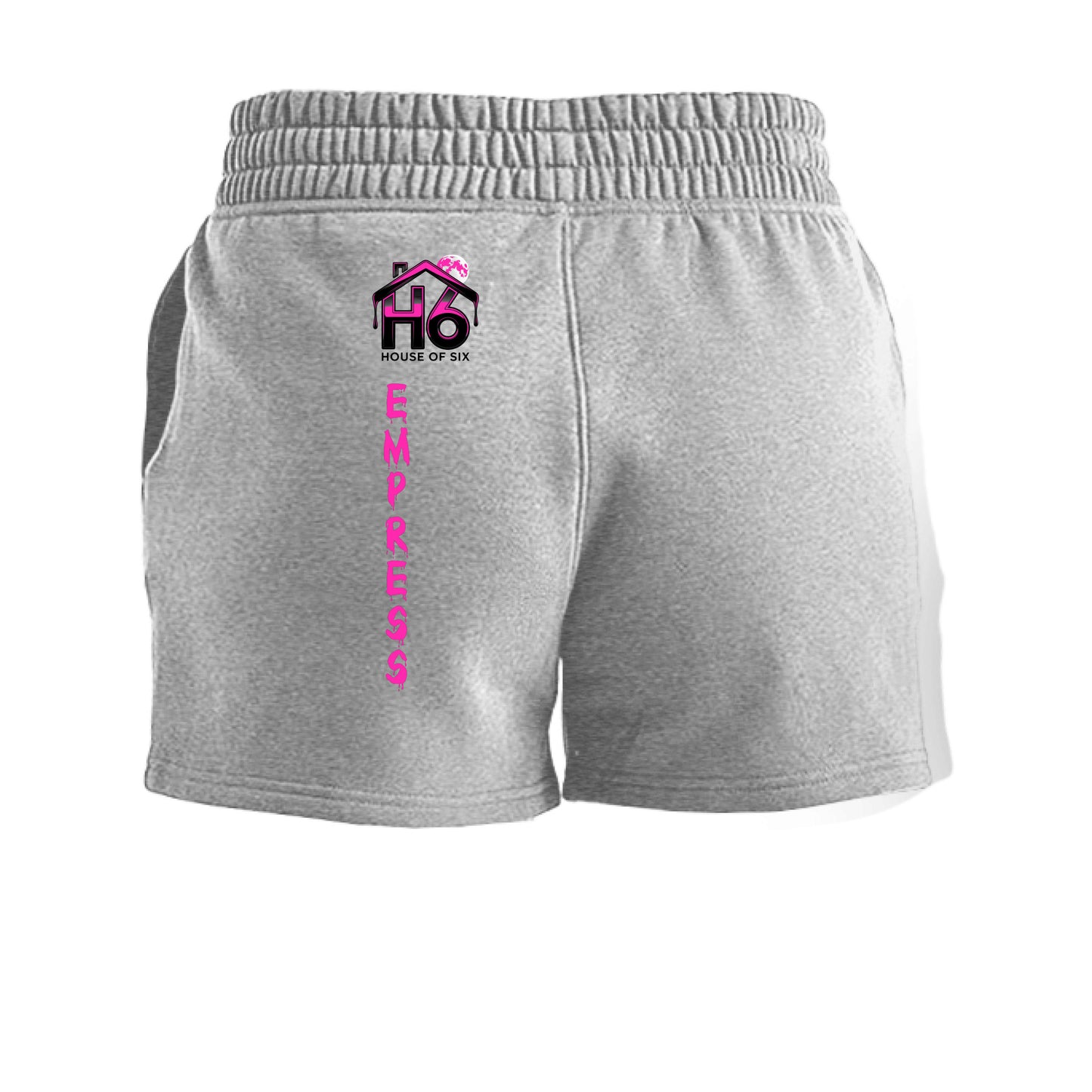 HEATHER GREY - BACK