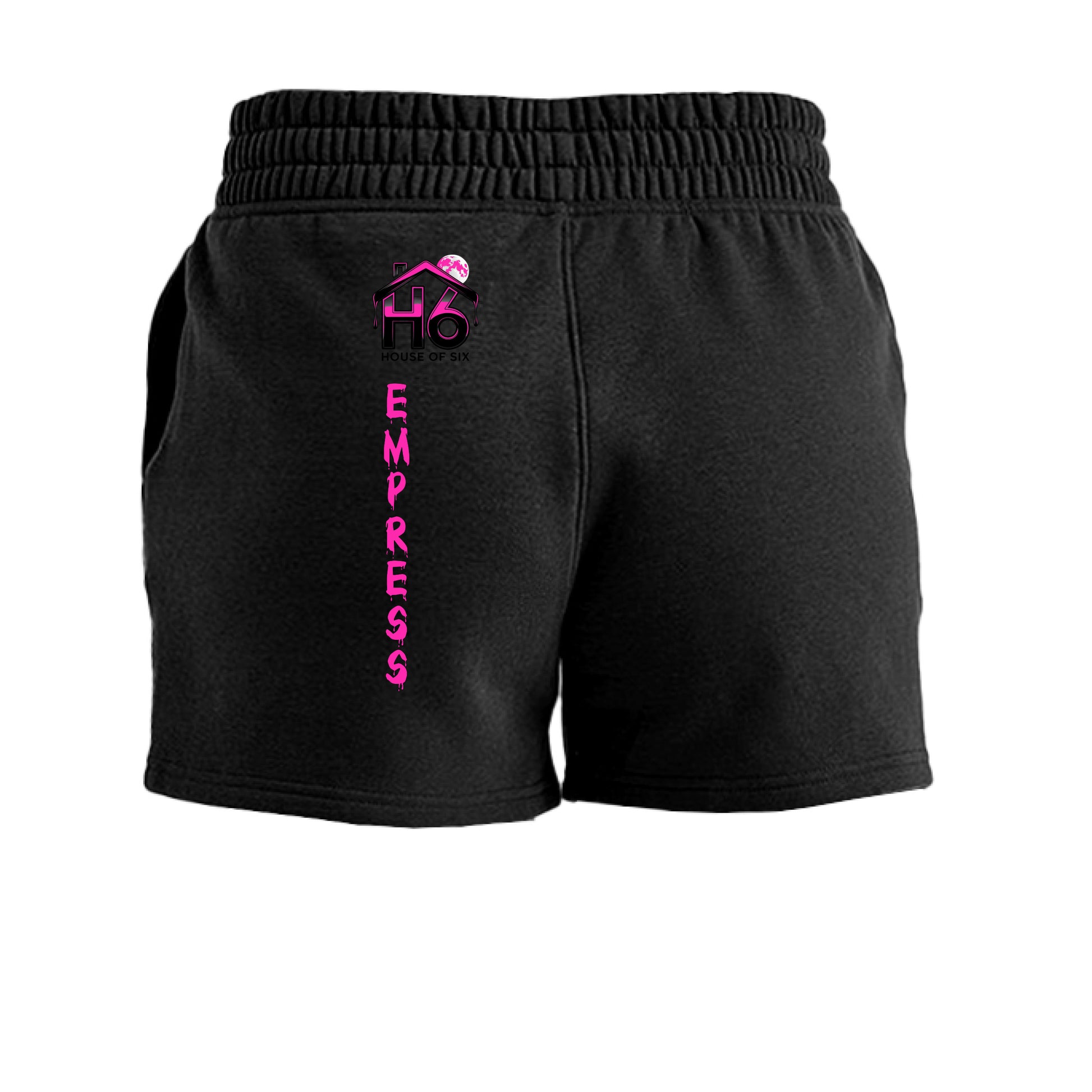 BLACK - BACK