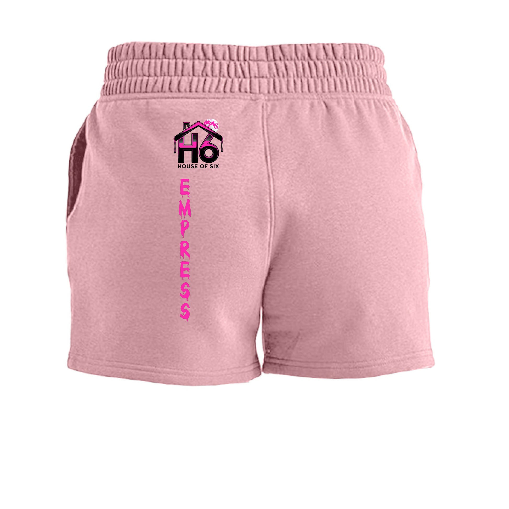 LIGHT PINK - BACK