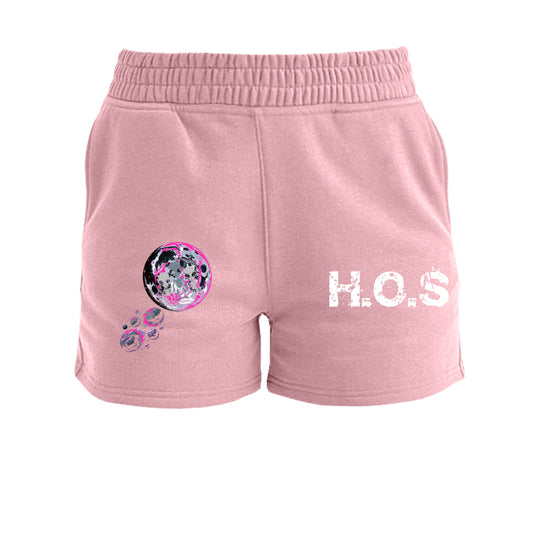 LIGHT PINK - FRONT