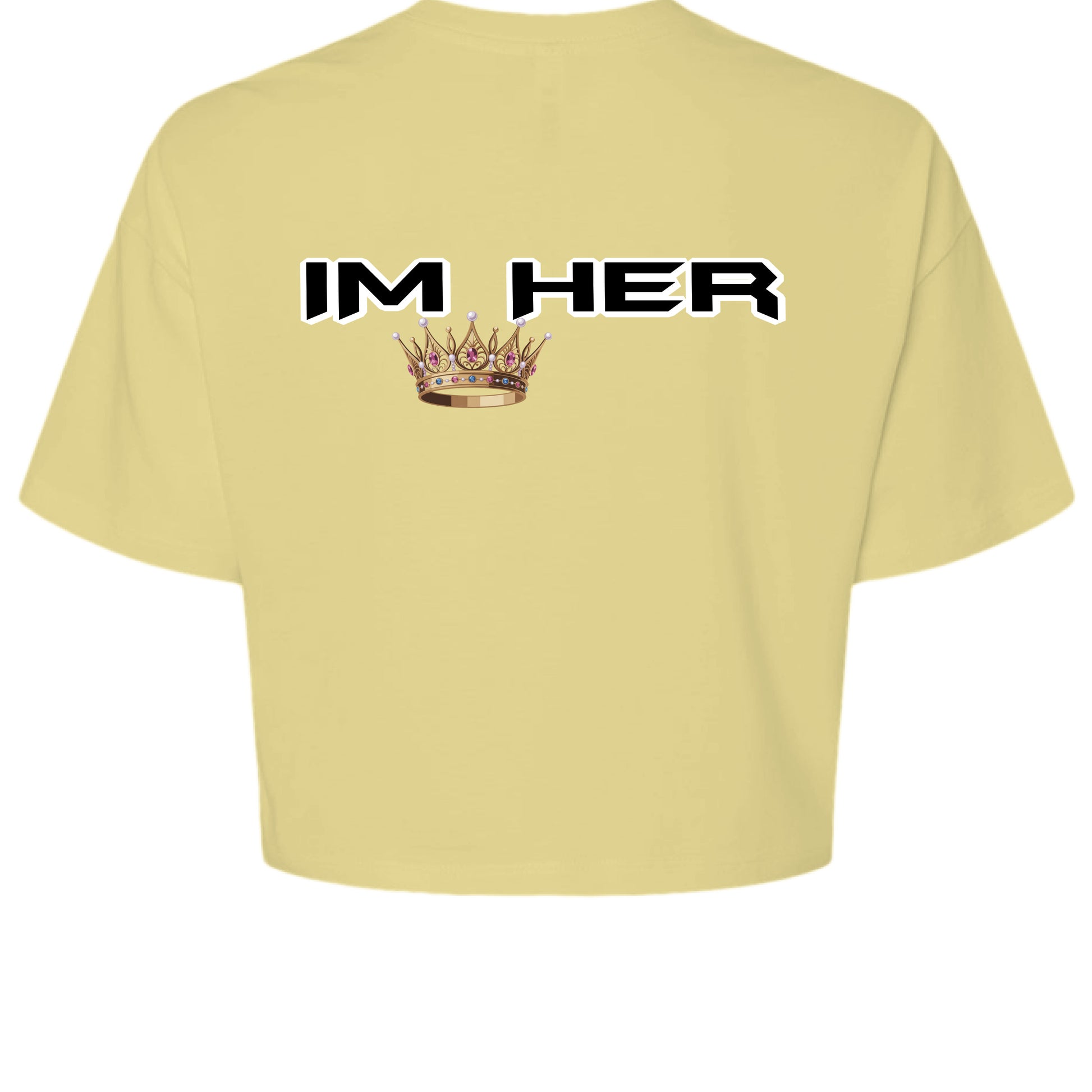 Mustard - BACK