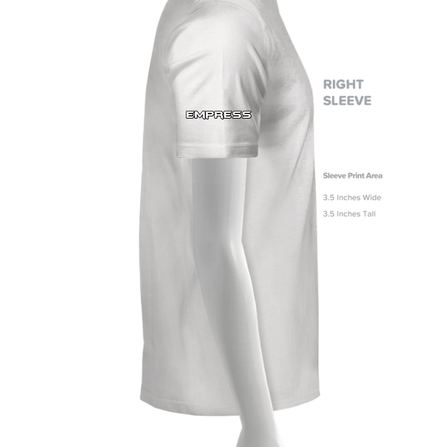 White - SLEEVE_RIGHT