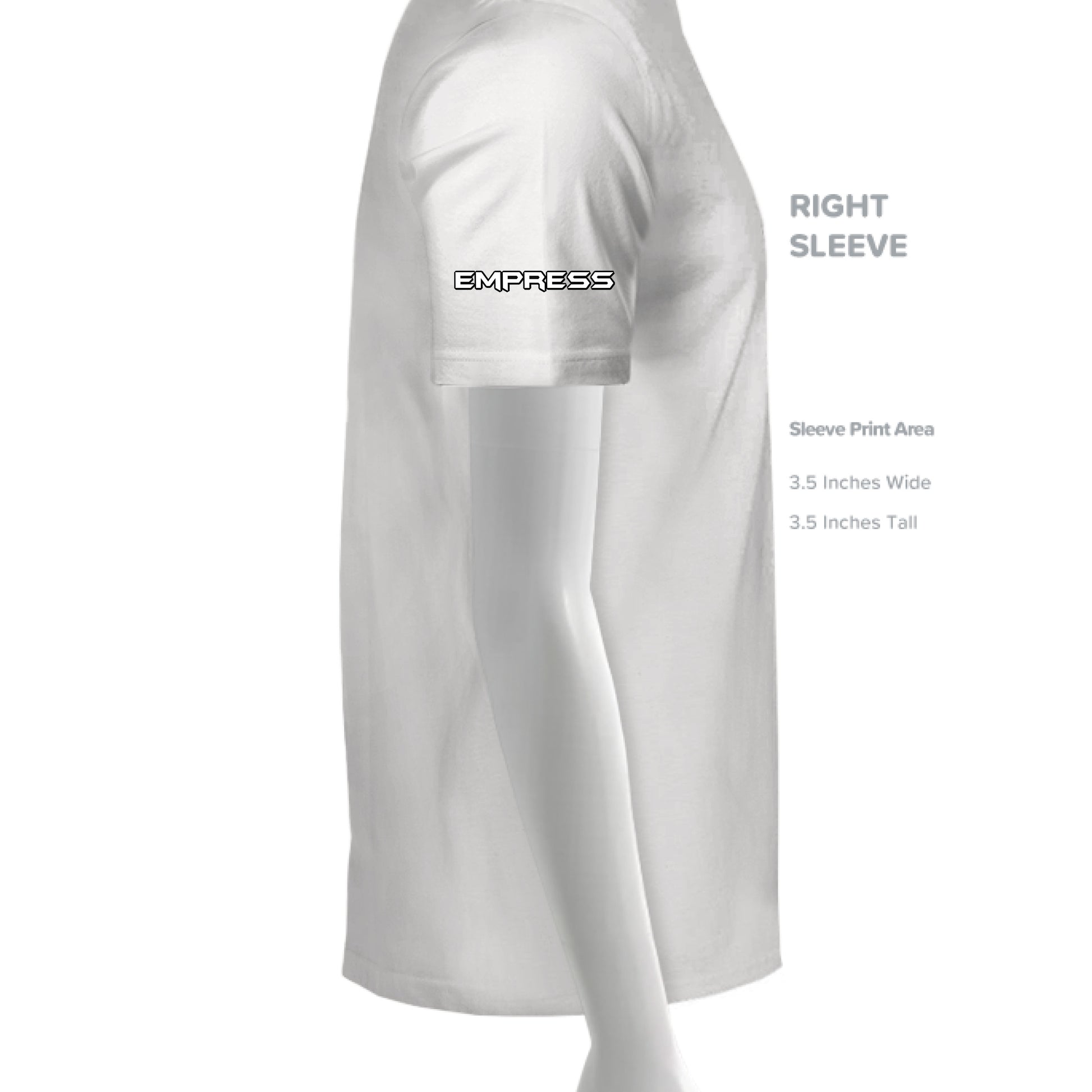 White - SLEEVE_RIGHT
