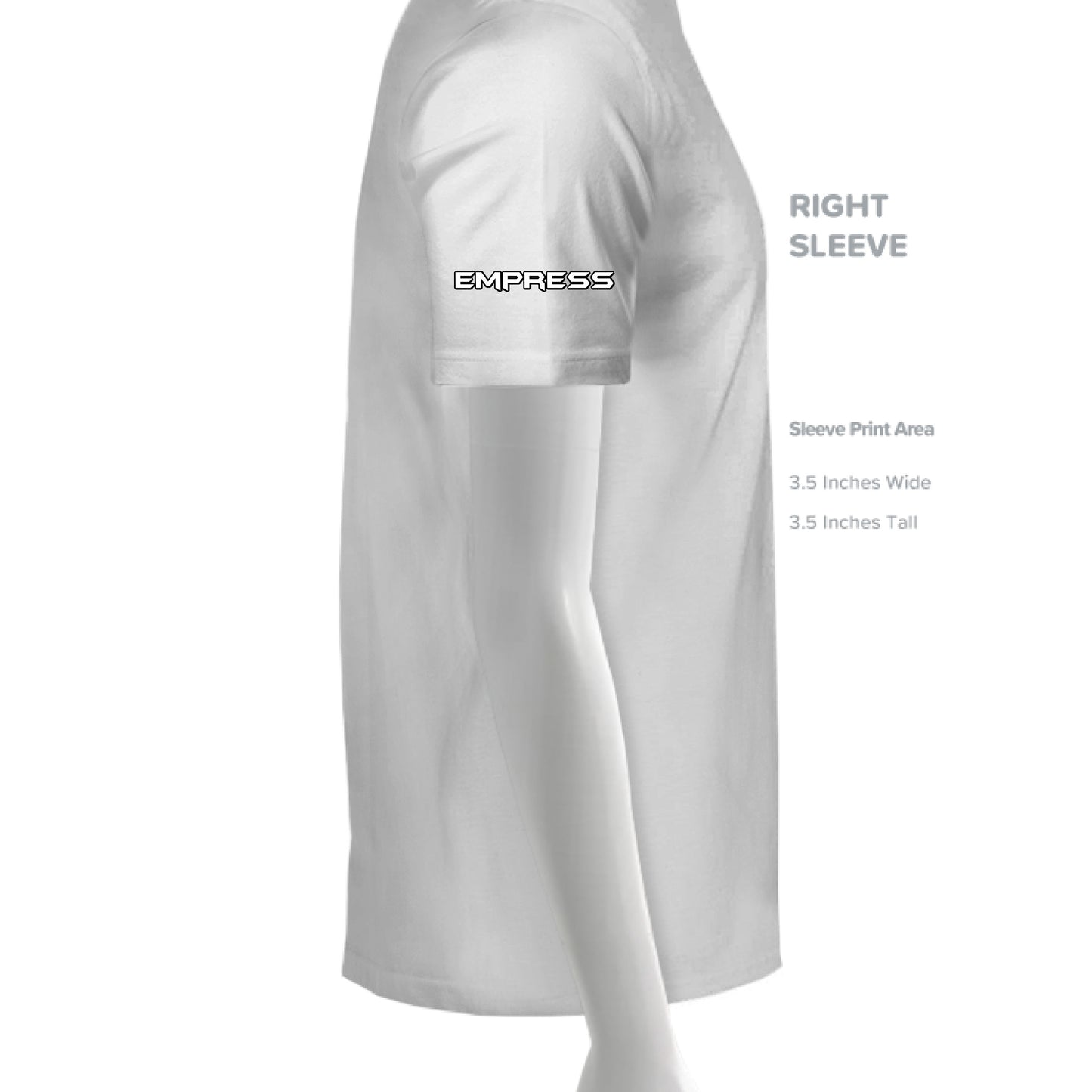 Vintage White - SLEEVE_RIGHT