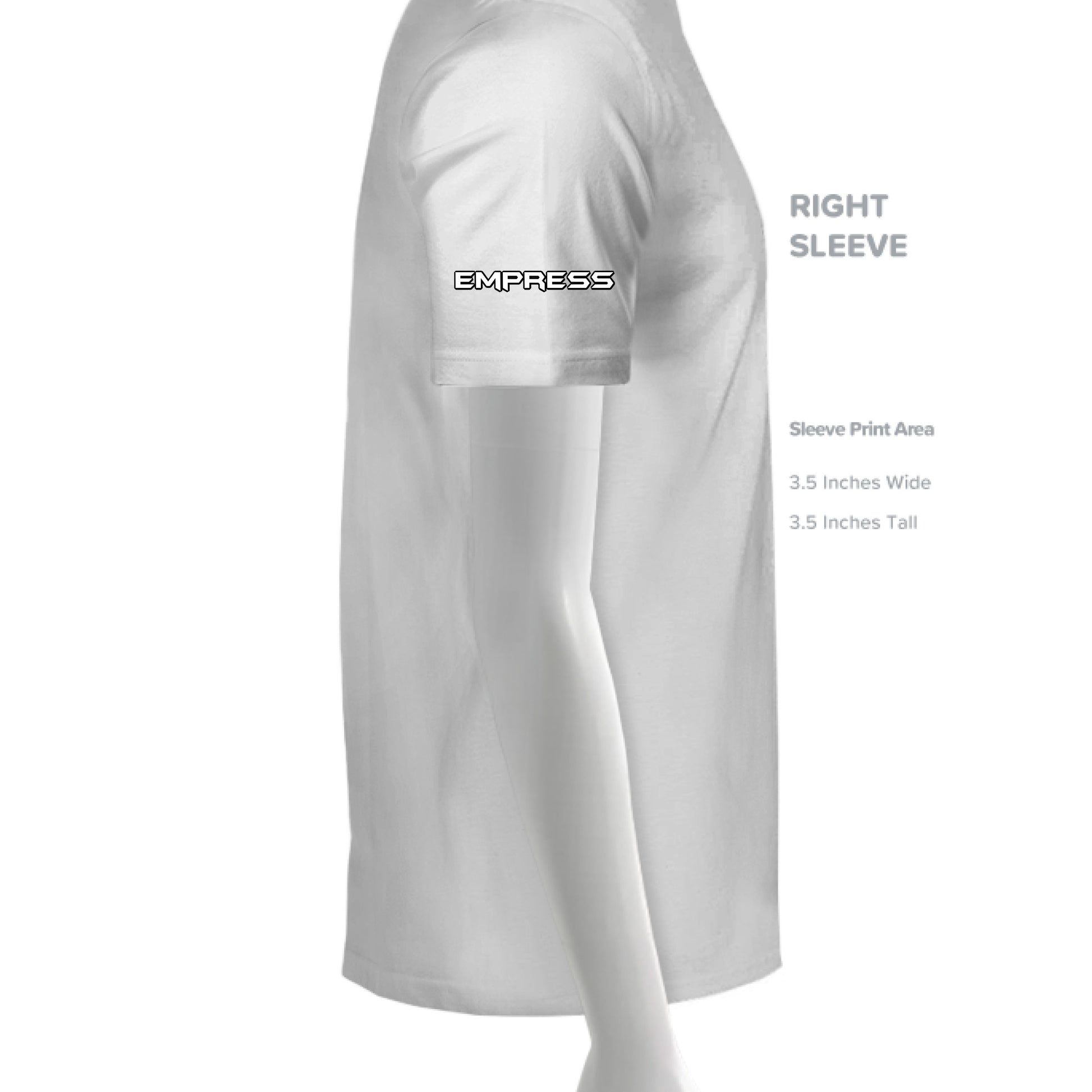 Vintage White - SLEEVE_RIGHT