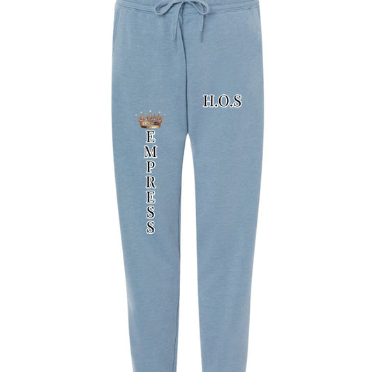 Misty Blue - FRONT